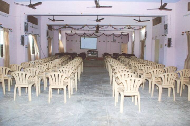 auditorium